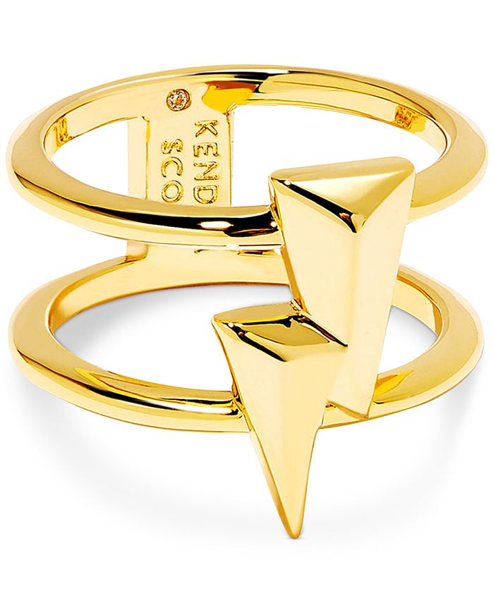 Karen hot sale scott rings