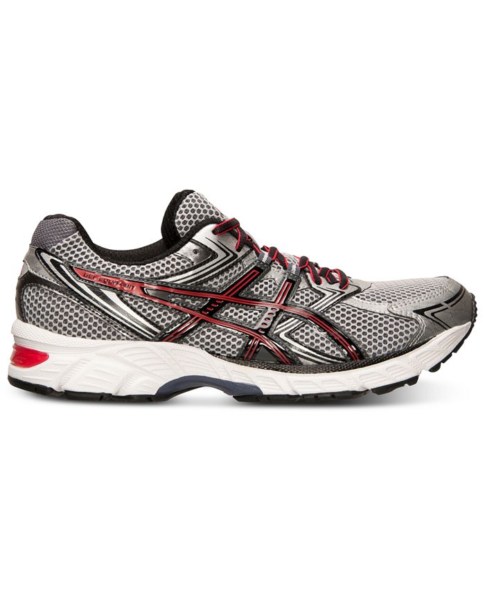asics gel cross training shoes