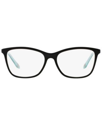 TF2116B Women's Square Eyeglasses