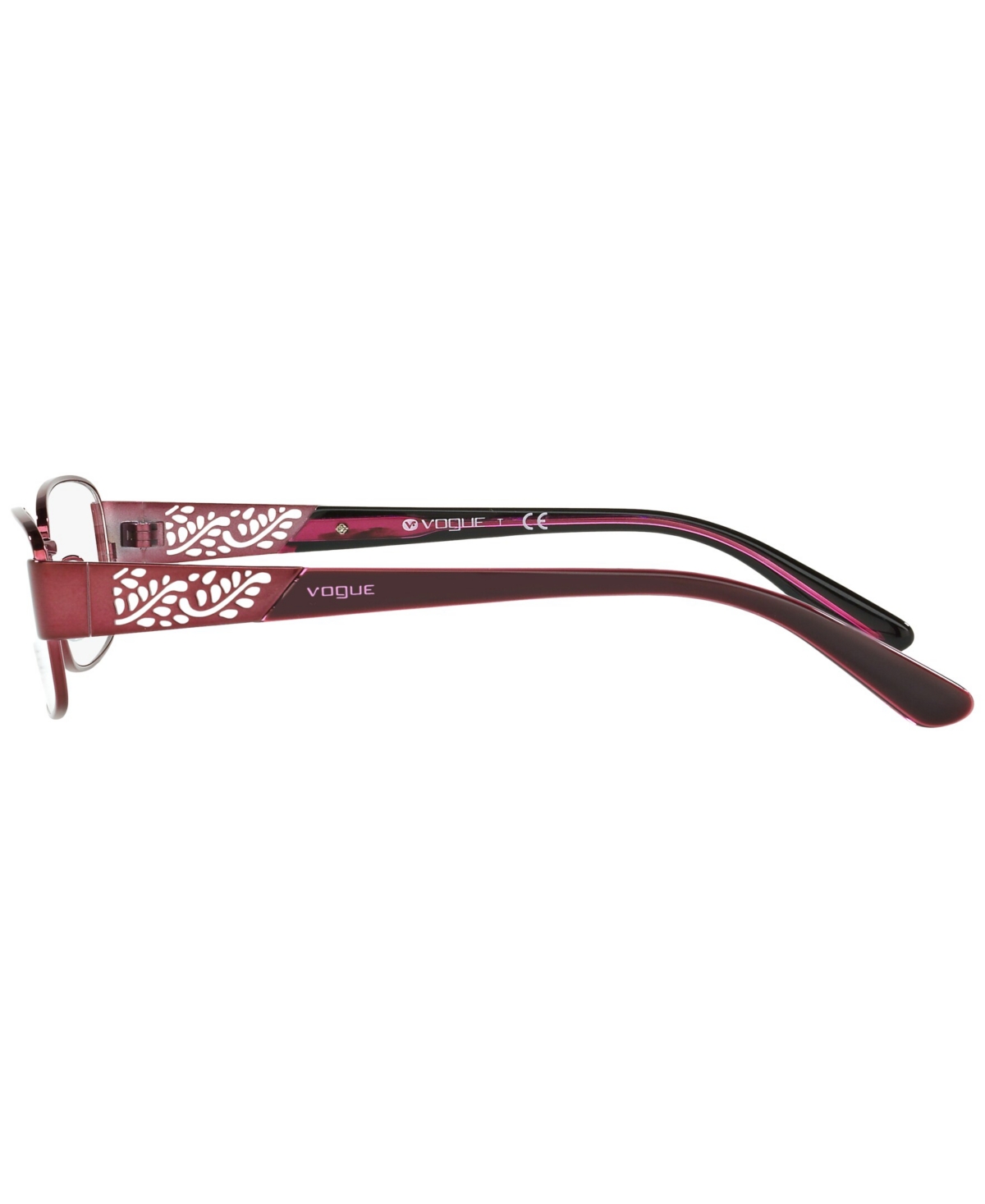 Vogue Eyewear VO3892I Women's Pillow Eyeglasses