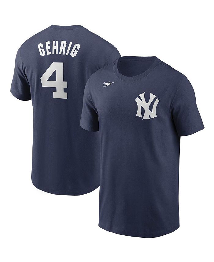 Nike Little Boys and Girls New York Yankees Official Blank Jersey - Macy's