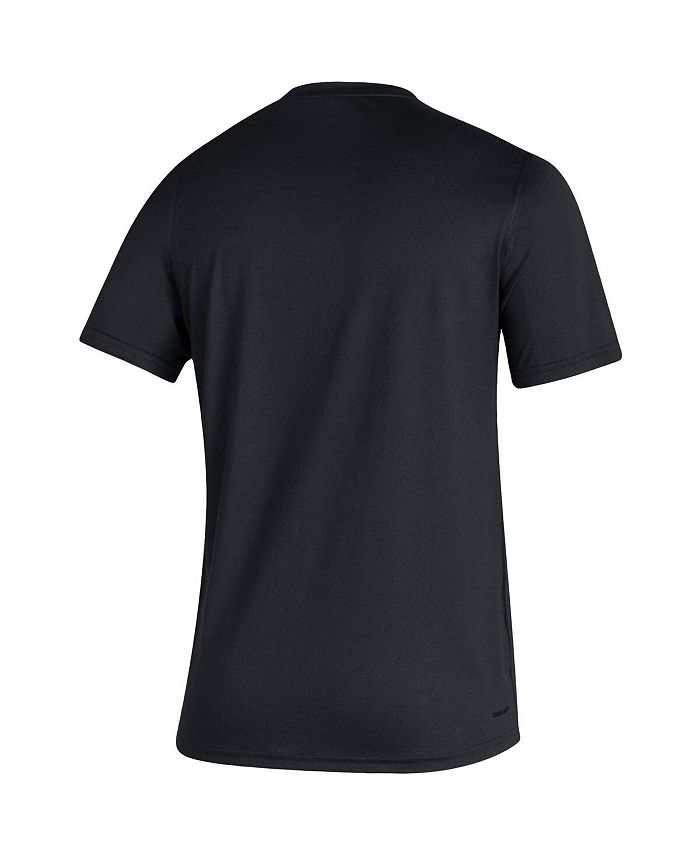 adidas Men's Black Atlanta United FC Kickoff T-shirt - Macy's