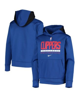 Nike Clippers Hoodie deals