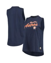 G-III Sports G-III Sport Women's Houston Astros Flyout Glitter T-Shirt -  Macy's