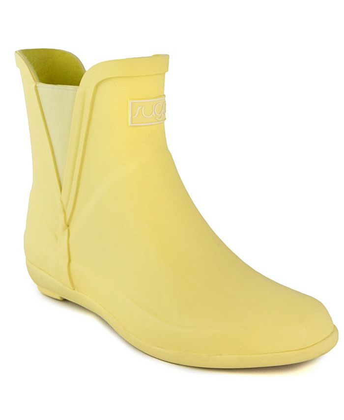 Macy hunter boots discount