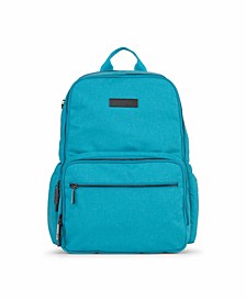 Zealous Backpack, 5 piece set