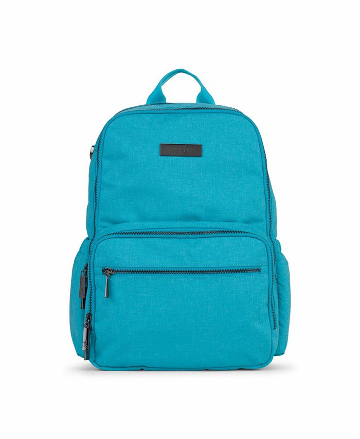 JuJuBe Zealous Backpack 5 piece set Macy s