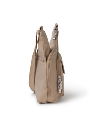 Criss Cross Women's Crossbody Bag