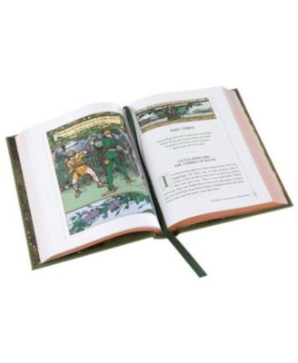 The Merry Adventures of Robin Hood (Children's Collectible Editions) by Howard Pyle