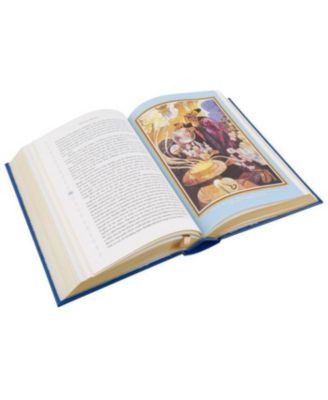 The Arabian Nights (Collectible Editions) by Richard Francis Burton