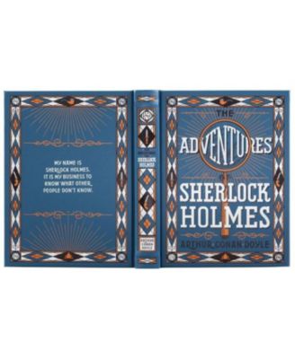 The Adventures of Sherlock Holmes (Collectible Editions) by Arthur Conan Doyle