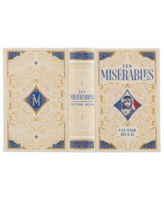 Les Miserables (Collectible Editions) by Victor Hugo