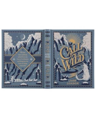The Call of the Wild (Children's Collectible Editions) by Jack London