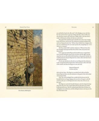 Grimm's Fairy Tales: Illustrated Edition by Brothers Grimm