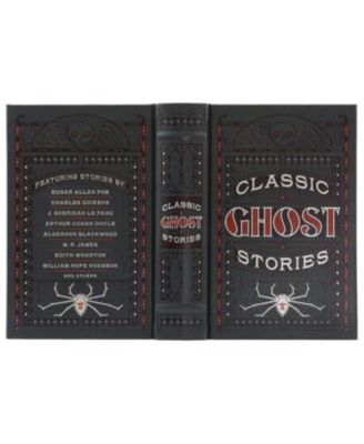 Classic Ghost Stories (Collectible Editions) by Various