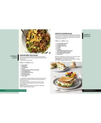 Taste of Home Copycat Restaurant Favorites by Reader's Digest