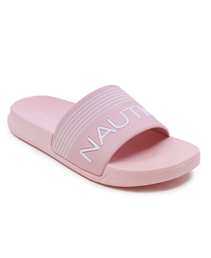 Nautica slides sale marshalls