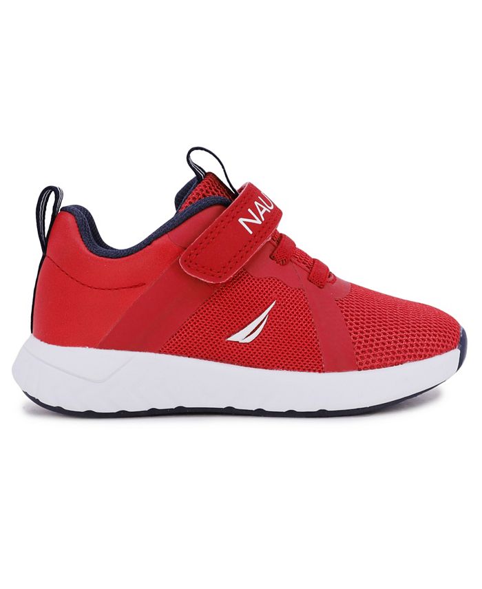 nautica baby boys shoes