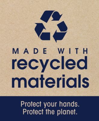 Isotoner Signature Insulated Water Repellent Quilted Flip Mittens