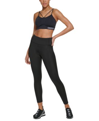 Women's Ultra Compression High-Waist 7/8 Leggings