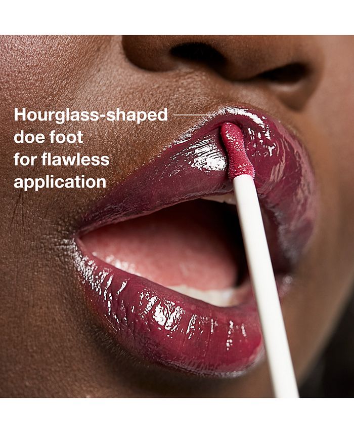 Clinique Clinique Pop Plush Creamy Lip Gloss Macy's