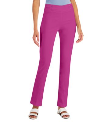 macys petite pants