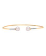 Pearl bracelets online at macy's