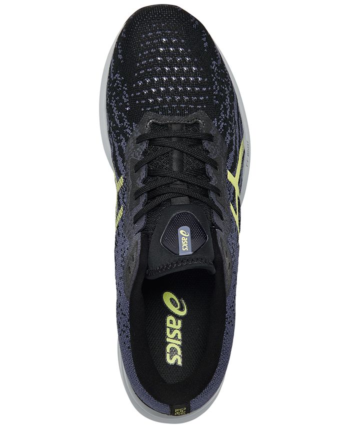 Asics Men's DYNABLAST 2 Running Sneakers from Finish Line Macy's