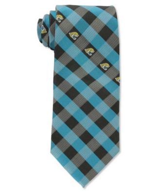 jacksonville jaguars tie