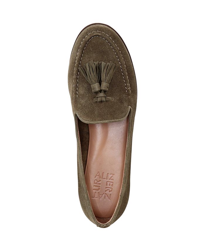 Naturalizer Santana Loafers & Reviews - Flats & Loafers - Shoes - Macy's