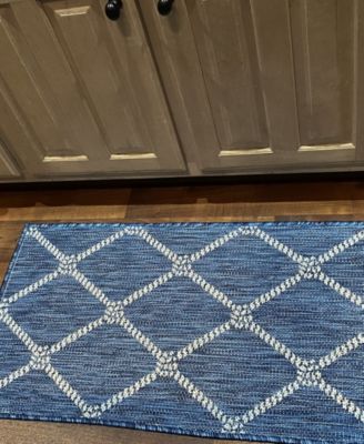 Shoreline SRL81875 Area Rug
