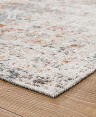 Heirloom HRL451 7'9" x 9'9" Outdoor Area Rug