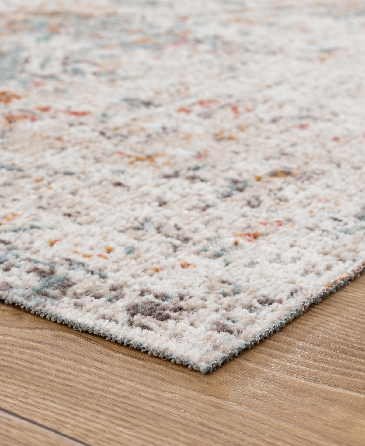 Lr Home Heirloom HRL81451 Outdoor Area Rug