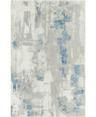 Felicity FLY81779 5' x 7'6" Area Rug
