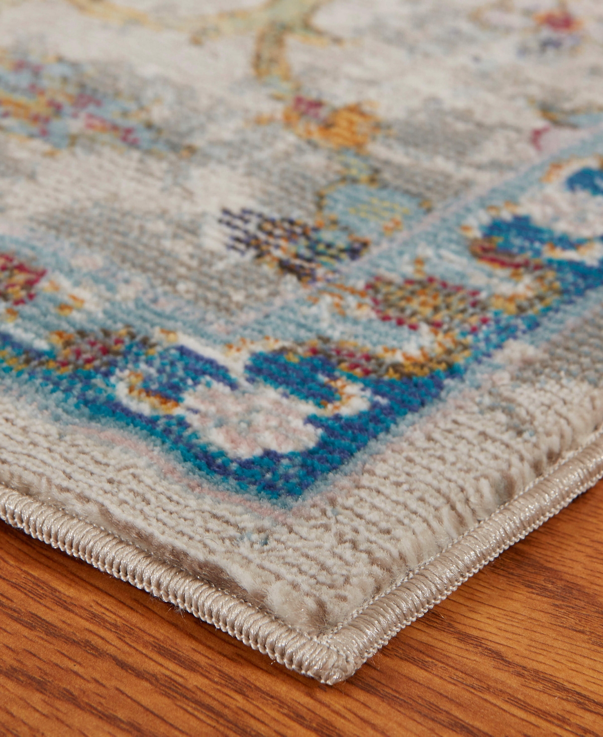Lr Home Revelry REV81271 Area Rug