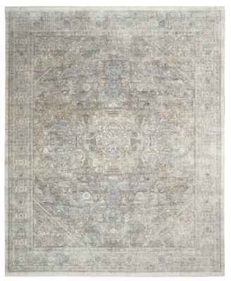 Starry Nights STN02 8' x 10' Area Rug