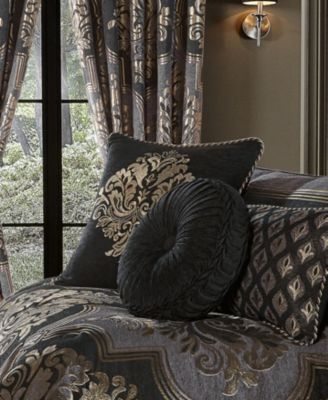 Savoy Decorative Pillow, 20" x 20"