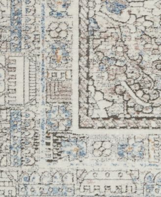 Starry Nights STN02 8' x 10' Area Rug