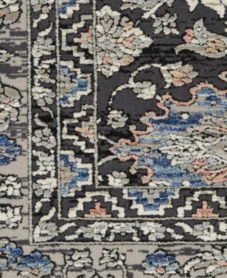 Starry Nights STN11 8' x 10' Area Rug