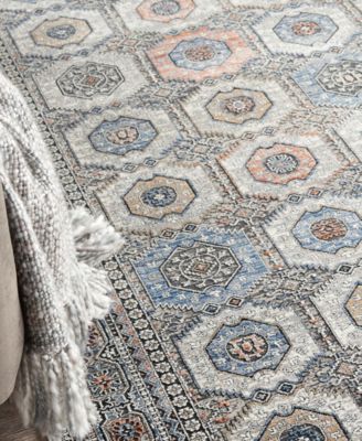 Starry Nights STN09 Area Rug