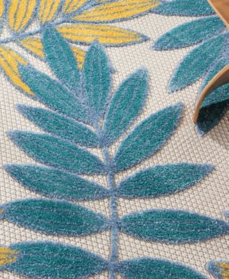 Aloha ALH18 Area Rug