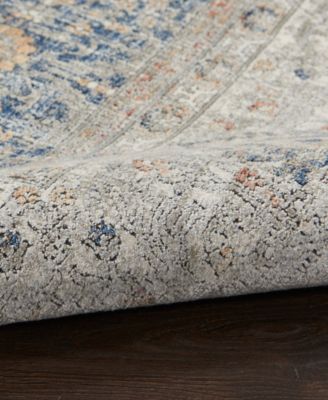 Starry Nights STN08 8' x 10' Area Rug