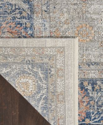 Starry Nights STN08 Area Rug