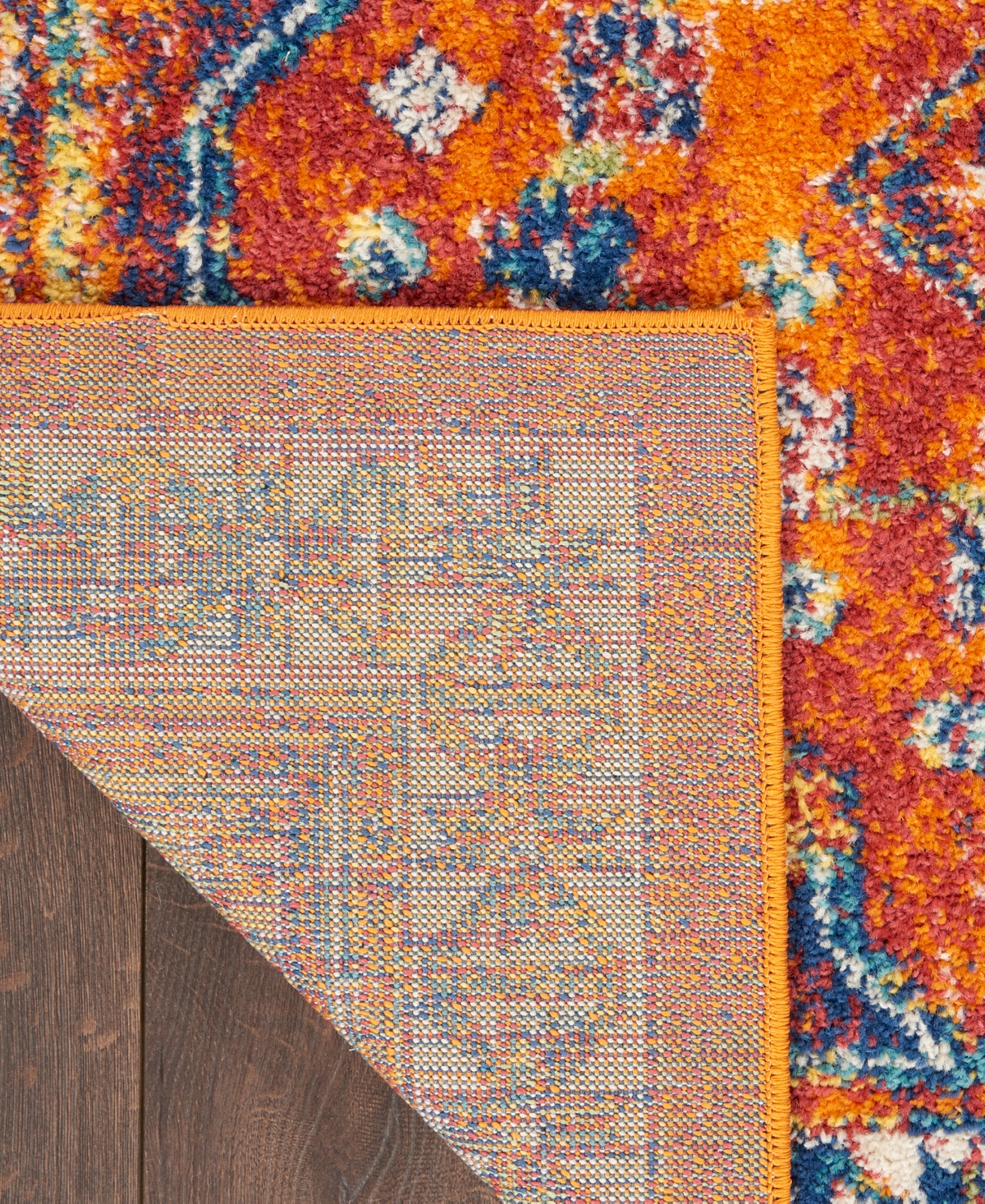 Nourison Home Allur ALR02 Area Rug