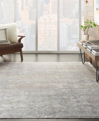 Starry Nights STN03 8' x 10' Area Rug