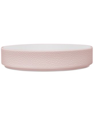 Colortex Stone Stax Deep Plates, Set of 4