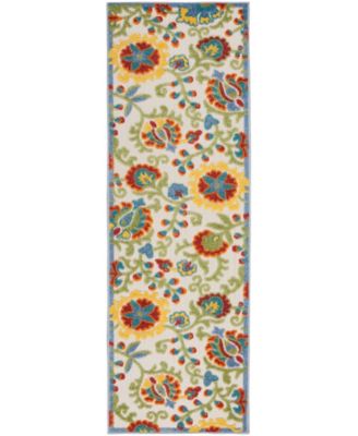 Aloha ALH17 Area Rug