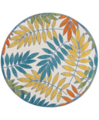 Aloha ALH18 Area Rug