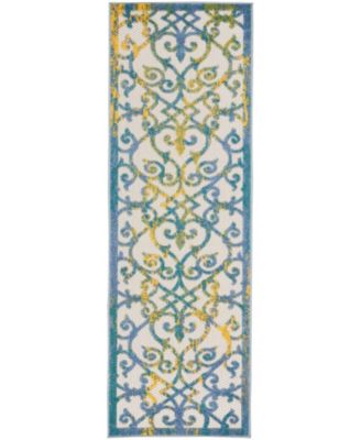 Aloha ALH21 Area Rug