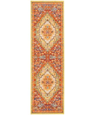 Allur ALR04 Area Rug